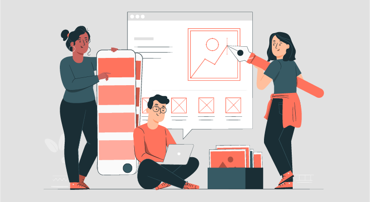  Best Low Fidelity Wireframes to Use in 2022