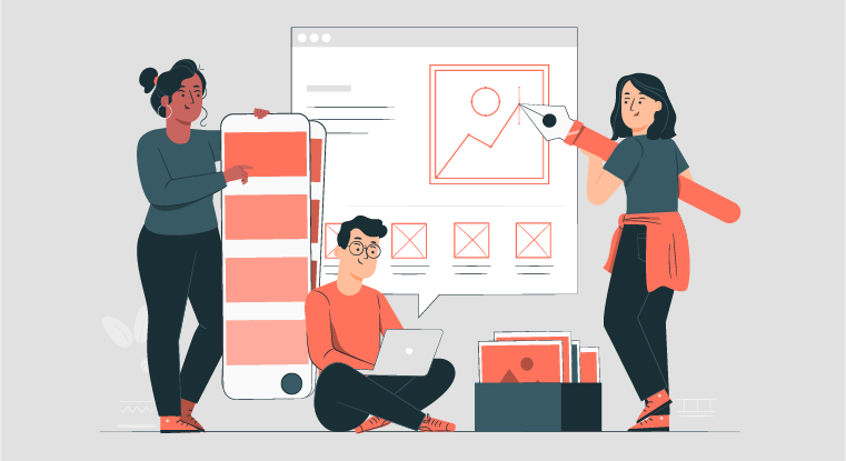 Best Low Fidelity Wireframes to Use in 2022