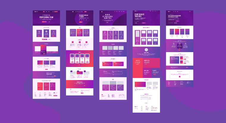 A Complete Guide to Design Website Mockup