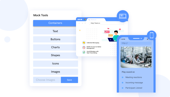 Guide to Wireframe Apps