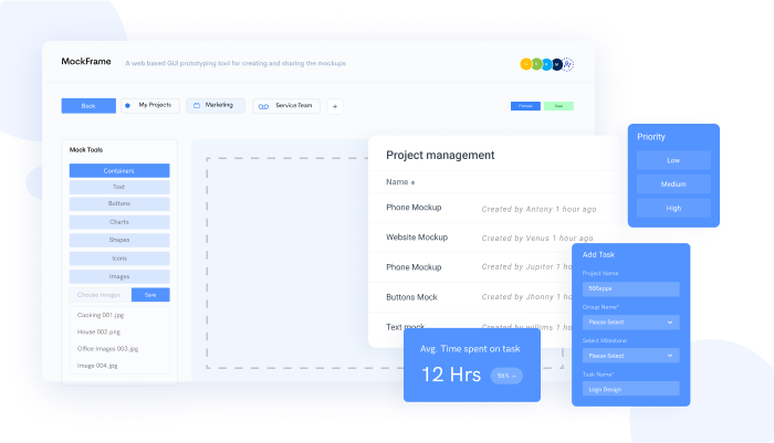 How Fidelity Wireframes Can Help Your Business