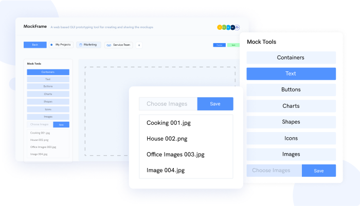 How To Turn Your Wireframes Into Live Prototypes 1