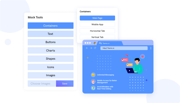 Why Make High Fidelity Wireframes