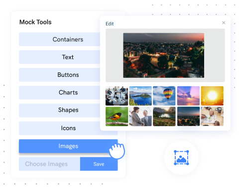 photo library
