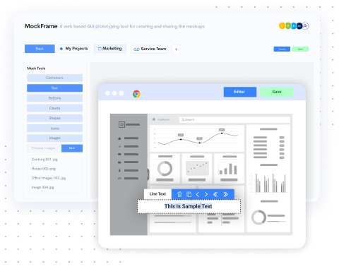 prototype ux