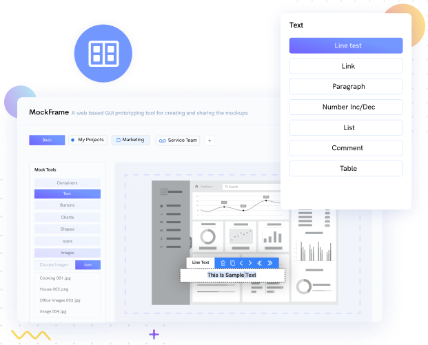 Prototyping Tool